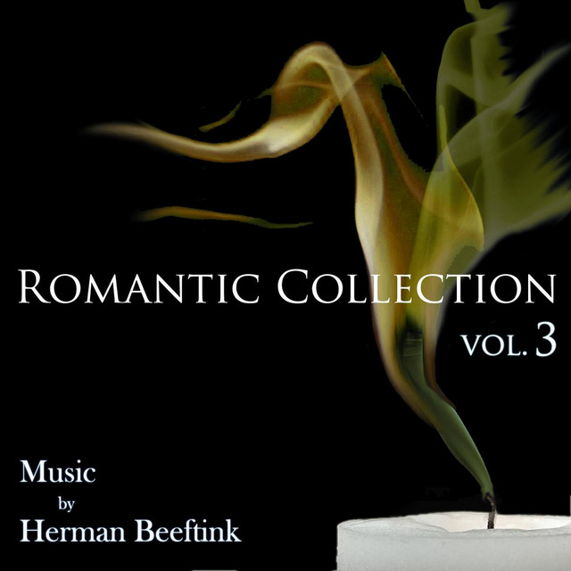 Romantic Collection, Vol. 3 cover art
