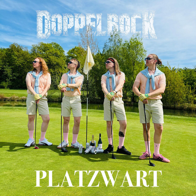 Platzwart cover art