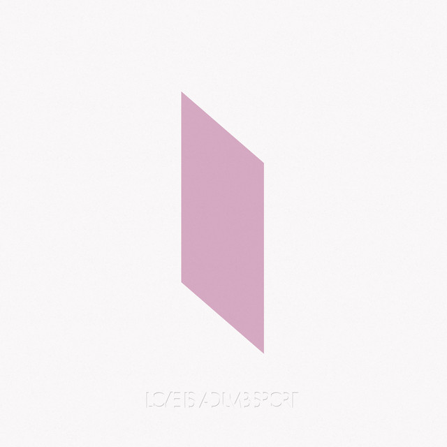 Love is a Dumb Sport (single)