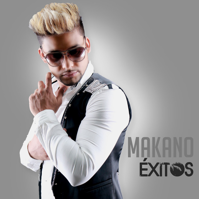 Éxitos cover art