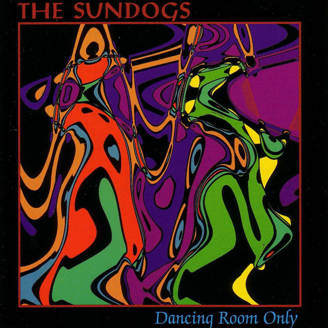 Dancing Room Only cover art