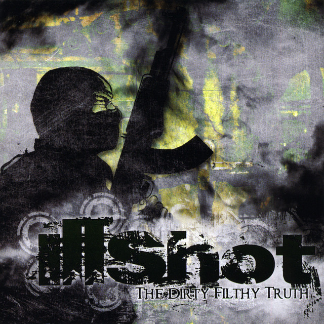 The Dirty Filthy Truth cover art