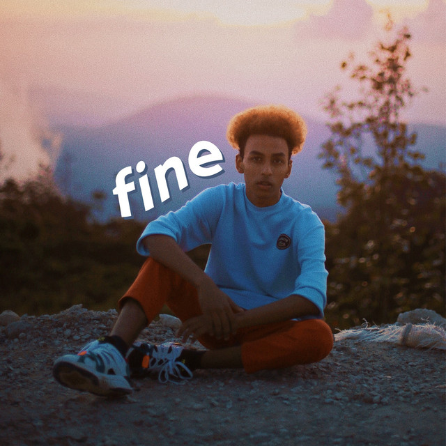 Fine cover art