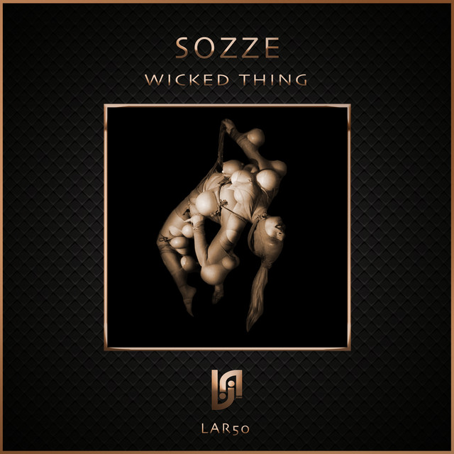 Wicked Thing cover art