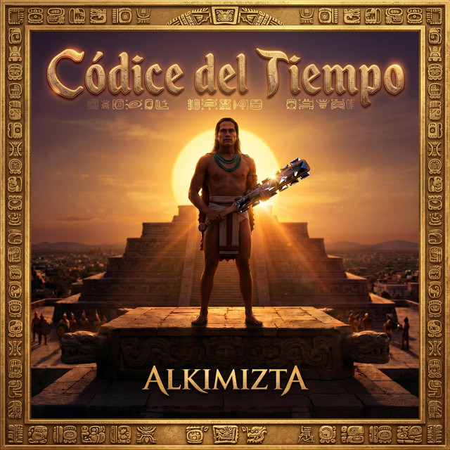 Codice del Tiempo