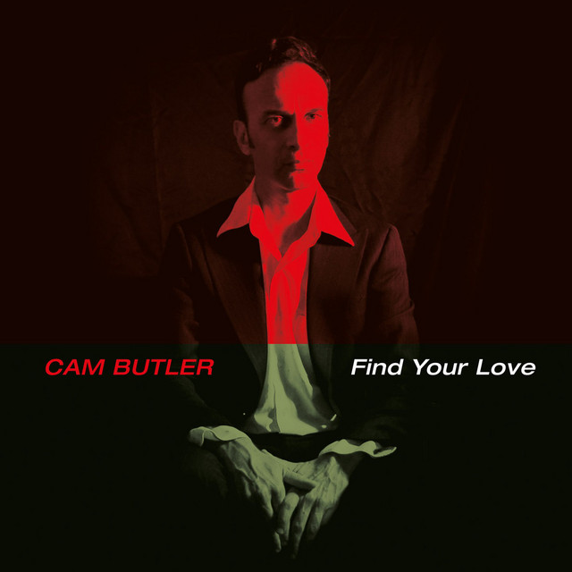 Cam Butler Photo