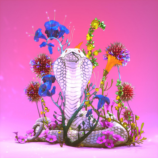 Superbloom cover art