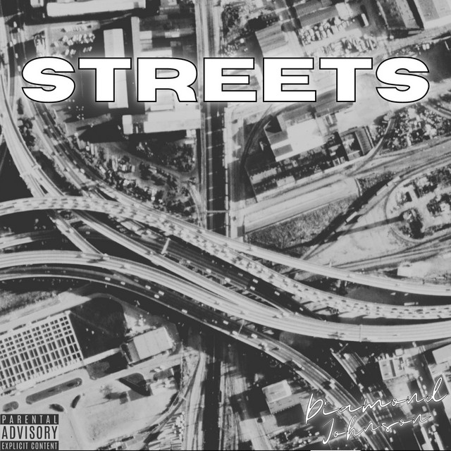 Streets cover art