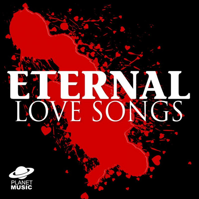 Eternal Love Songs cover art