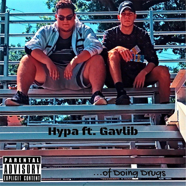 ...Of Doing Drugs - Single by Hypa | Spotify