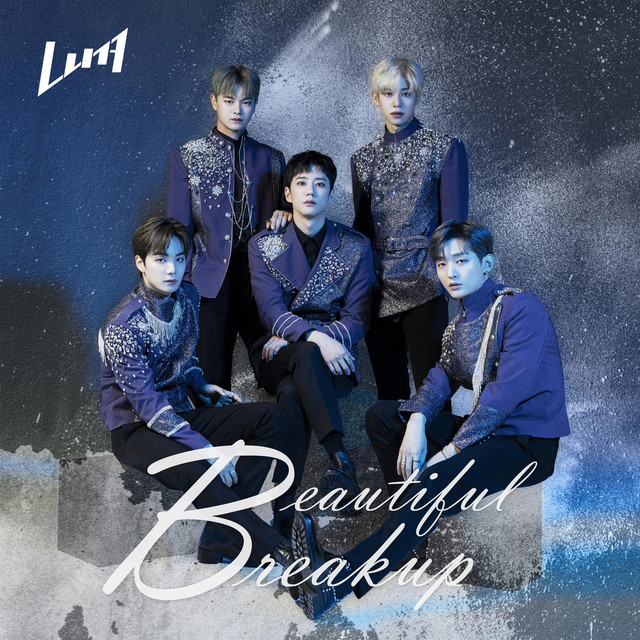 Beautiful Breakup cover art