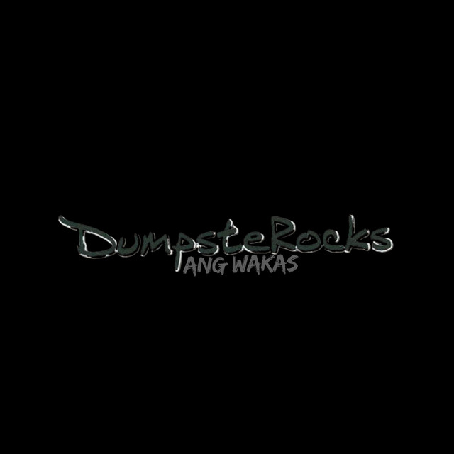 Ang Wakas cover art
