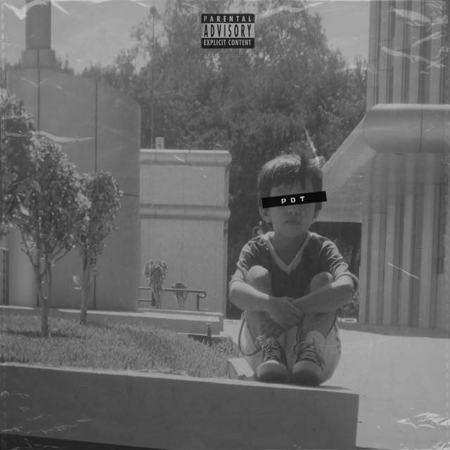 Promesa del Trap cover art