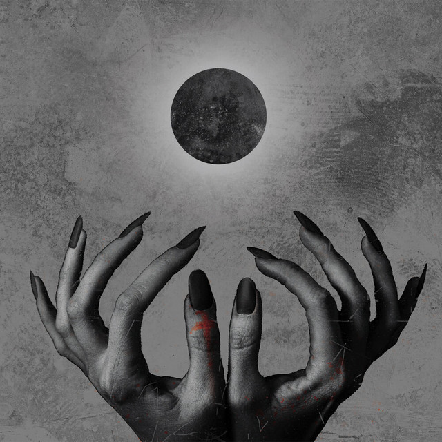 The Voice Of Your Blood Cries To Me From The Soil cover art