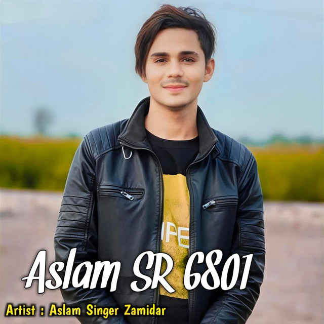 Aslam SR 6801 album image