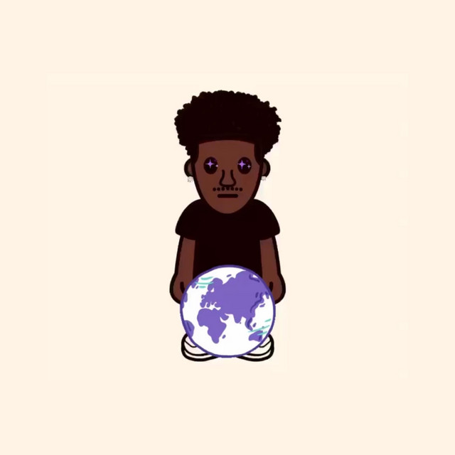 Purple Brrr cover