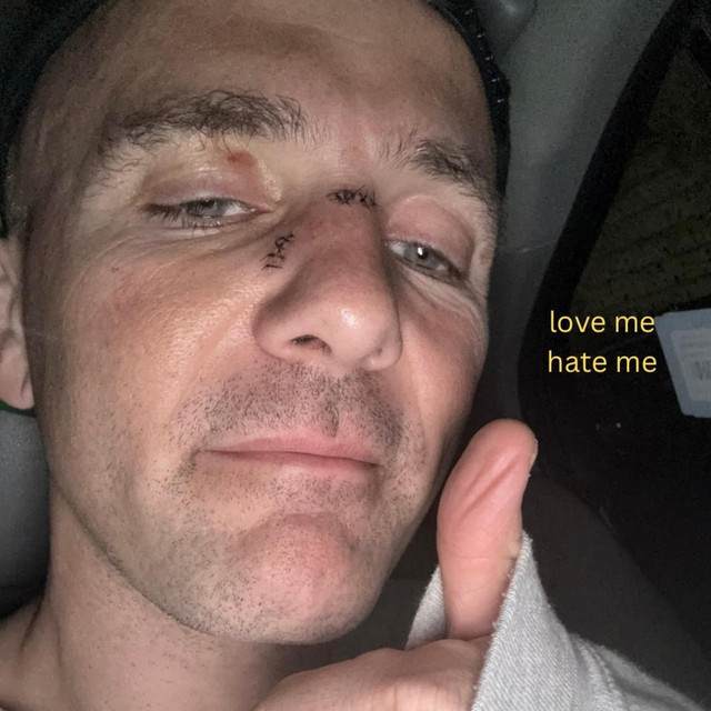 love me hate me