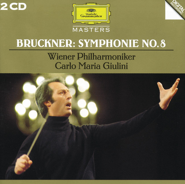 Symphony No 8 In C Minor