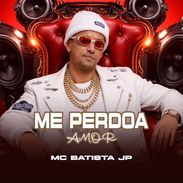 ME PERDOA AMOR