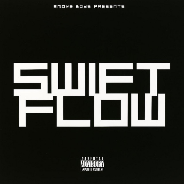 Swift Flow album image
