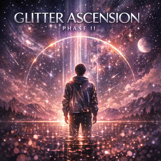 Glitter Ascension: Phase 2