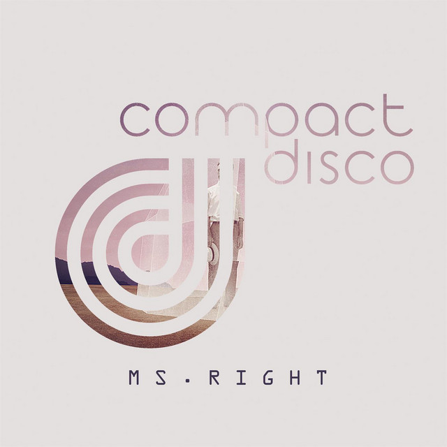MS. Right cover art