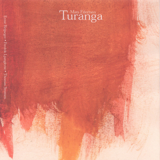 Turanga cover art