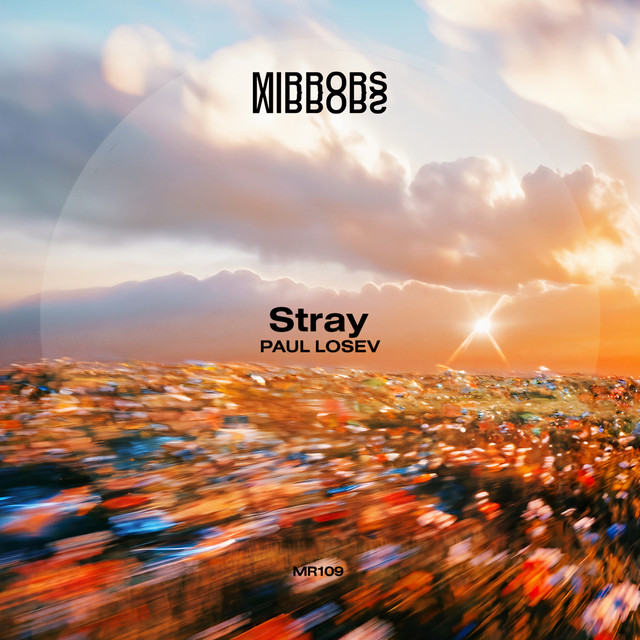 Stray album art