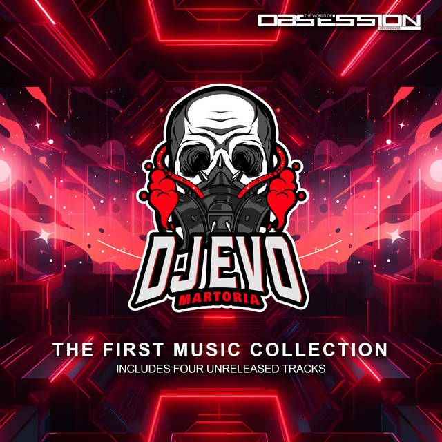 The First Music Collection cover art