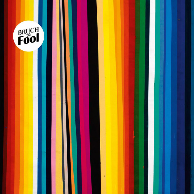 The Fool cover art