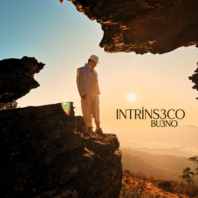 INTRÍNS3CO cover art