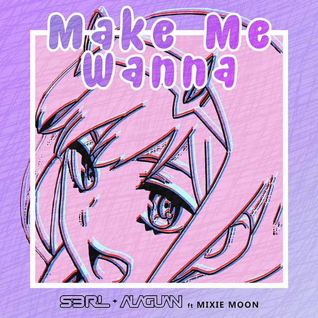 Make Me Wanna cover art