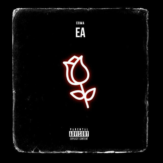Ea cover art