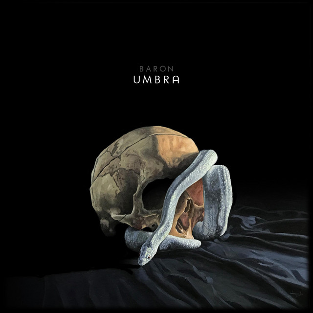 Umbra cover art