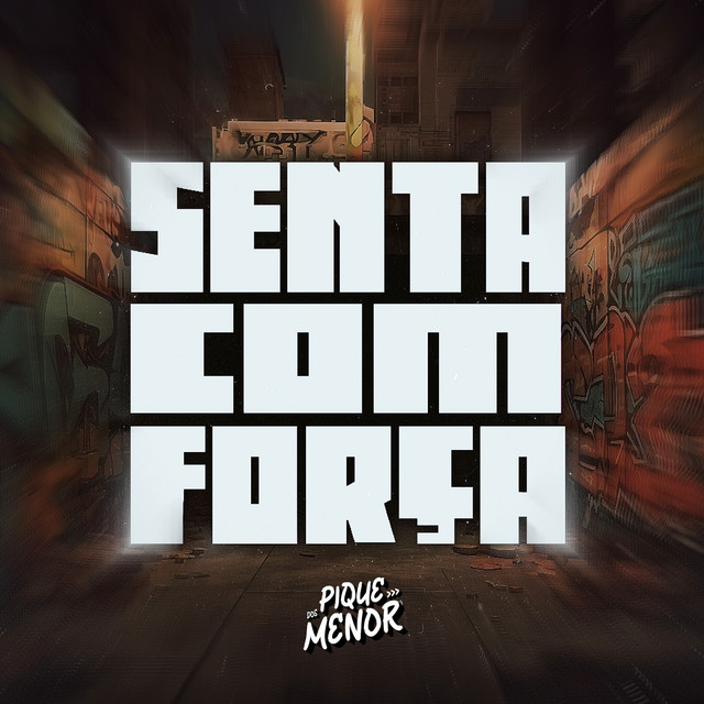 Senta Com Força
