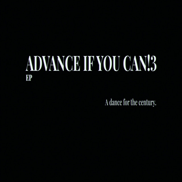 A Dance for the Century cover