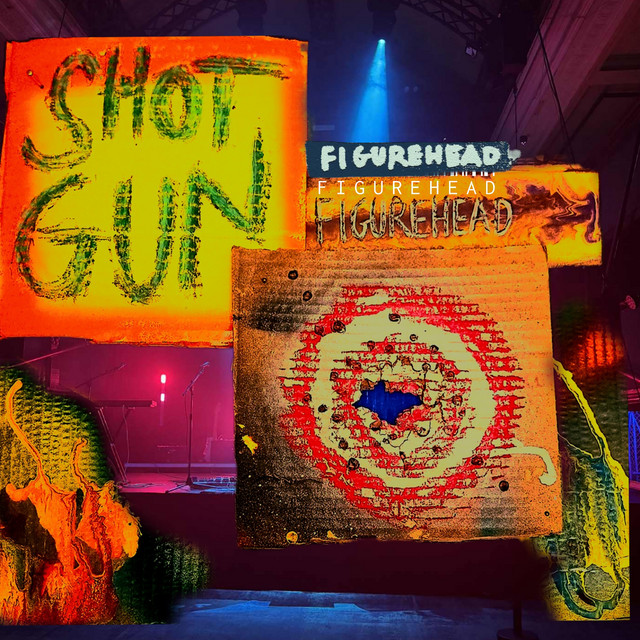 undefined album image