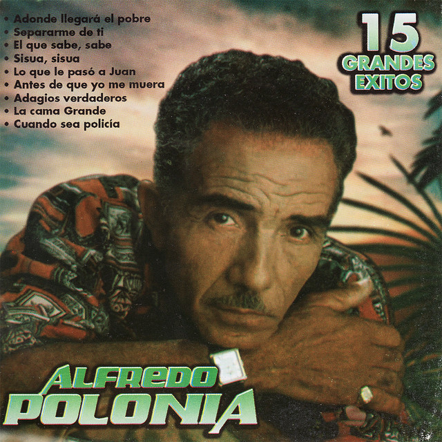 15 Grandes Exitos cover
