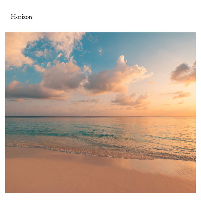 HORIZON artwork