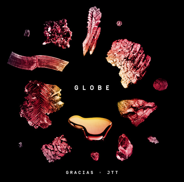 Globe cover art
