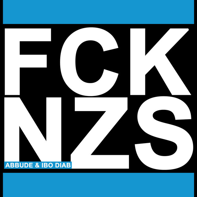 FCK NZS cover