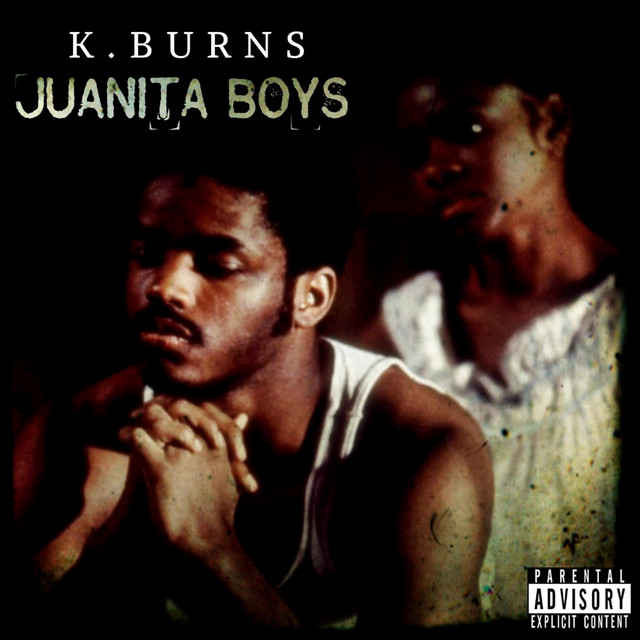 Juanita Boys cover art