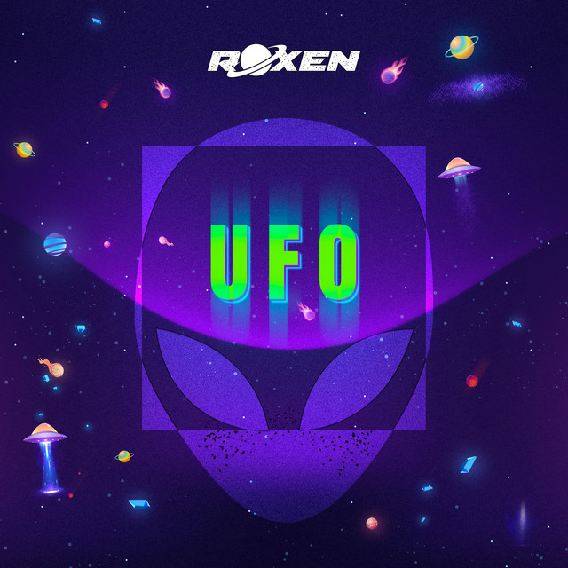 UFO