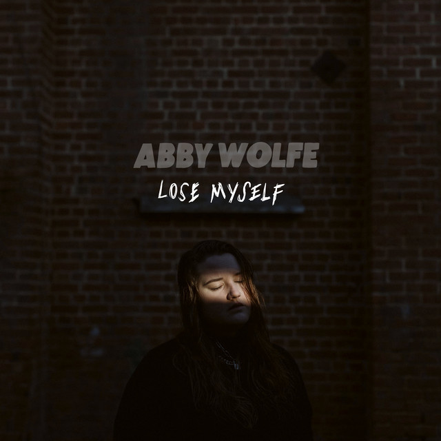 Lose Myself cover art