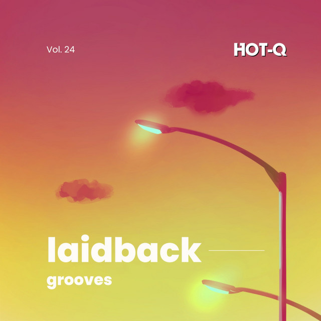 Laidback Grooves 024 cover art