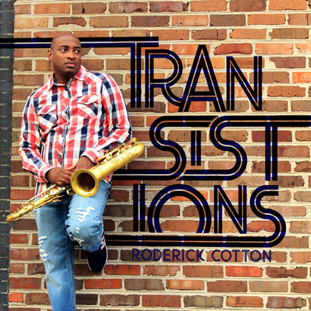 Roderick Cotton