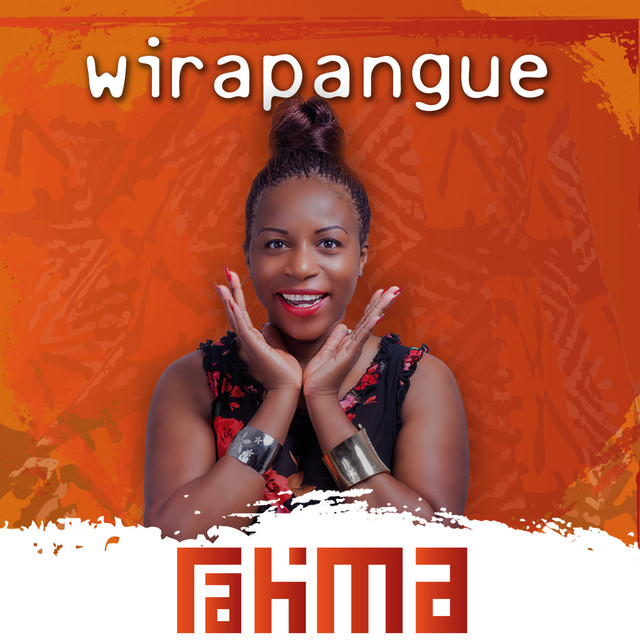 Wirapangue - Album by Rahima | Spotify