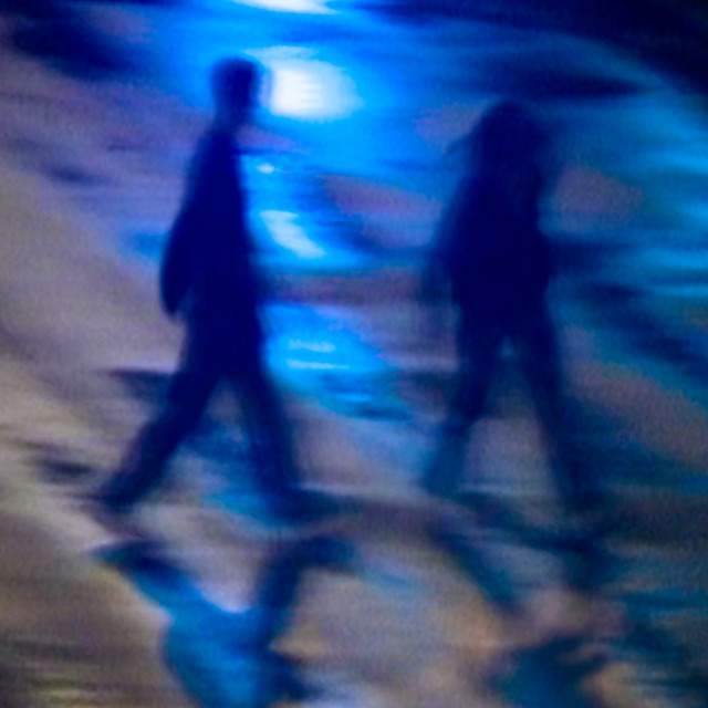 Midnight cover art