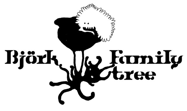 Family Tree (6CD boxset) – Compilation von Björk | Spotify