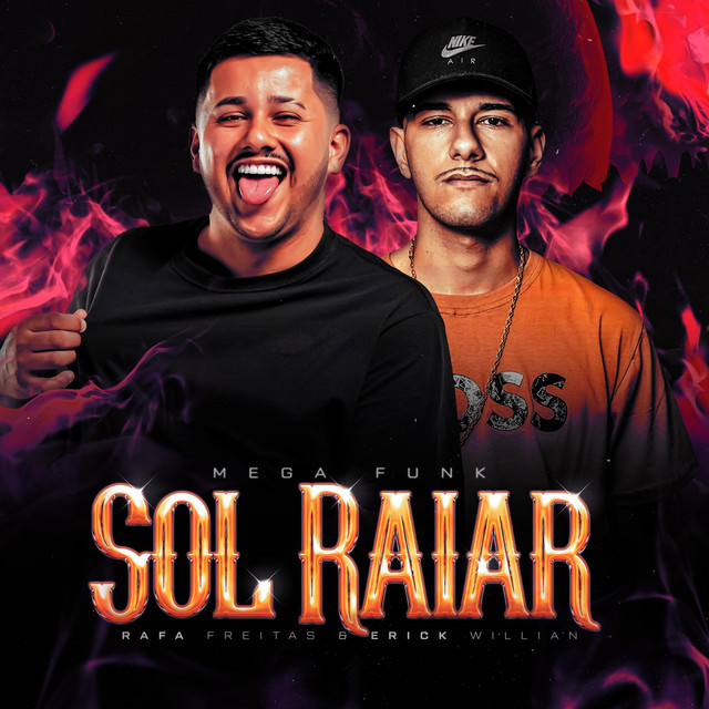 MEGA SOL RAIAR